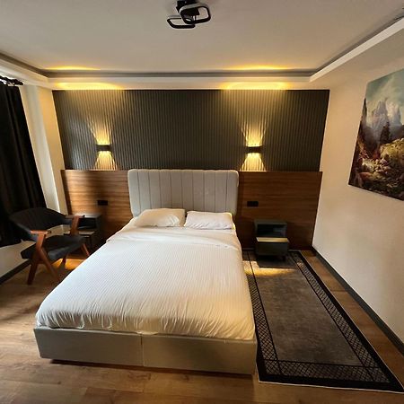Skylife Oldcity Hotel イスタンブール エクステリア 写真