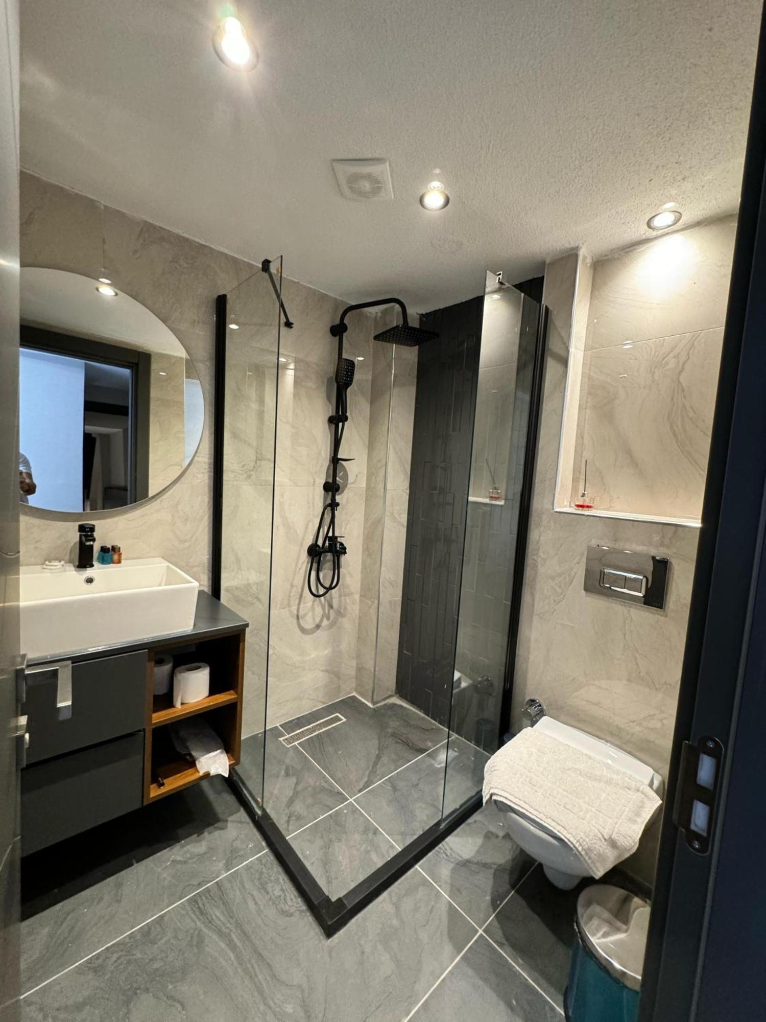 Skylife Oldcity Hotel イスタンブール エクステリア 写真