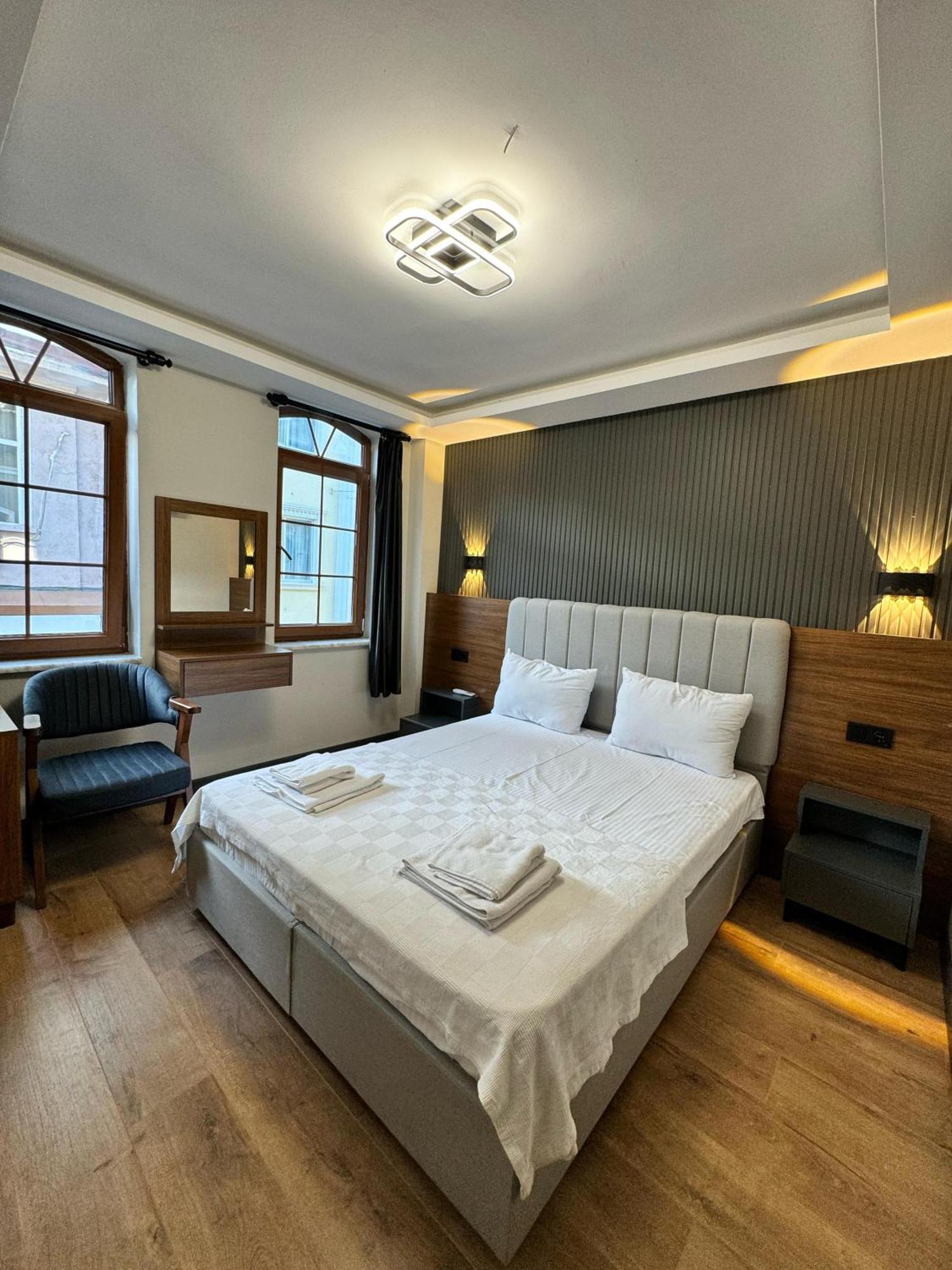 Skylife Oldcity Hotel イスタンブール エクステリア 写真