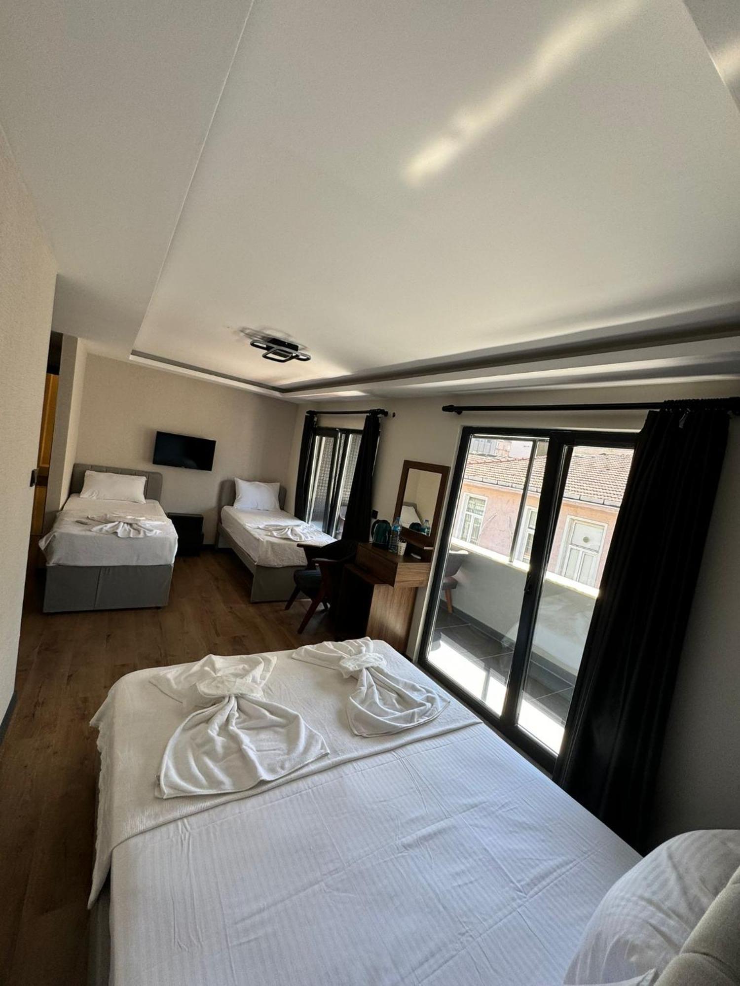 Skylife Oldcity Hotel イスタンブール エクステリア 写真