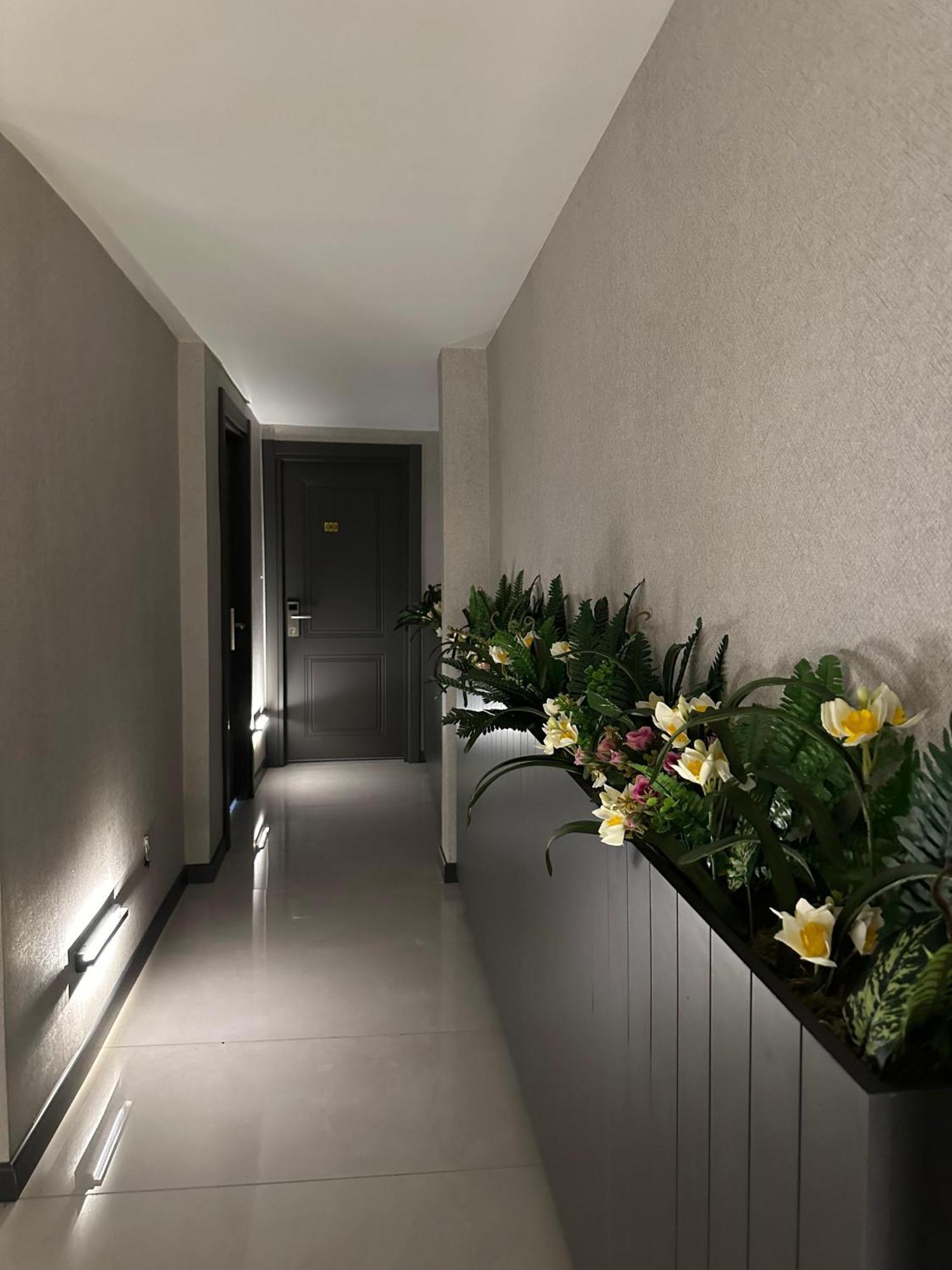 Skylife Oldcity Hotel イスタンブール エクステリア 写真