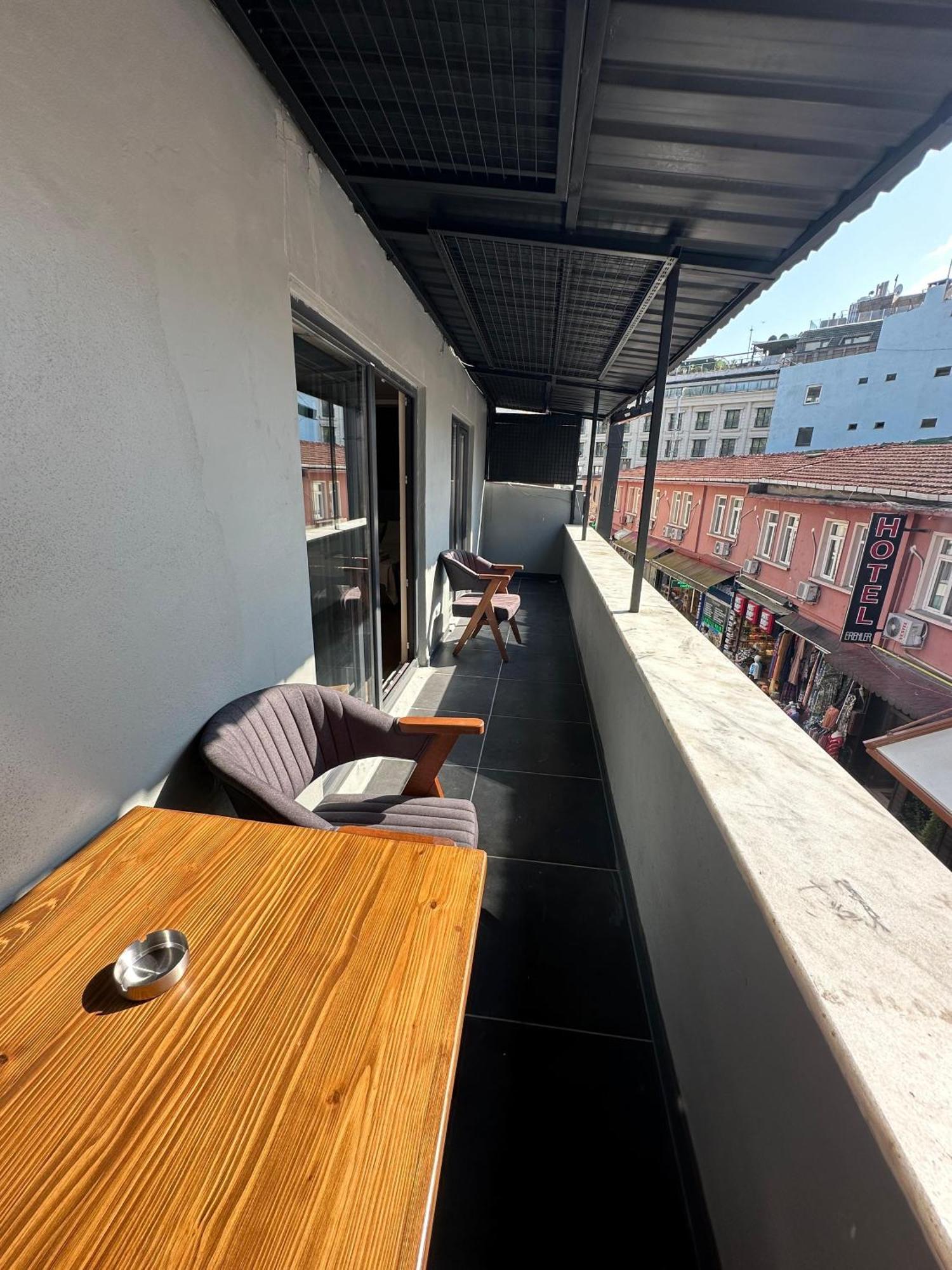 Skylife Oldcity Hotel イスタンブール エクステリア 写真
