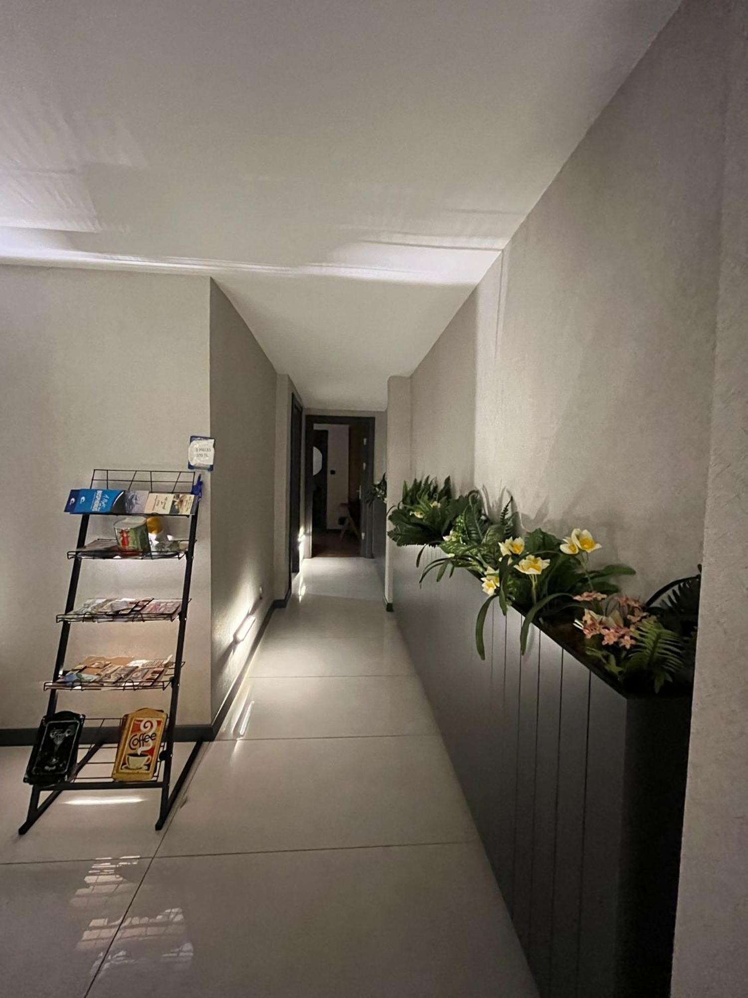 Skylife Oldcity Hotel イスタンブール エクステリア 写真