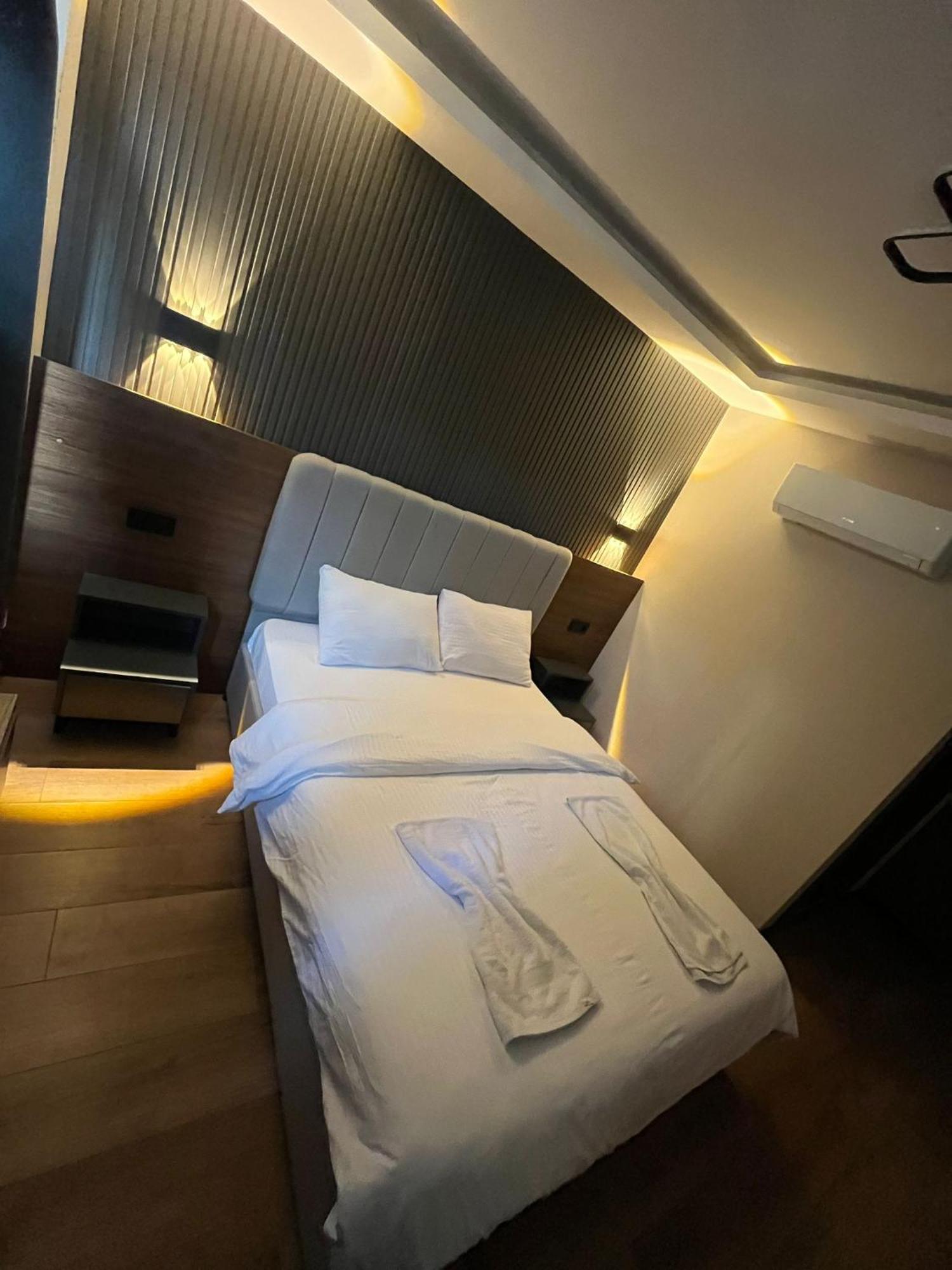 Skylife Oldcity Hotel イスタンブール エクステリア 写真