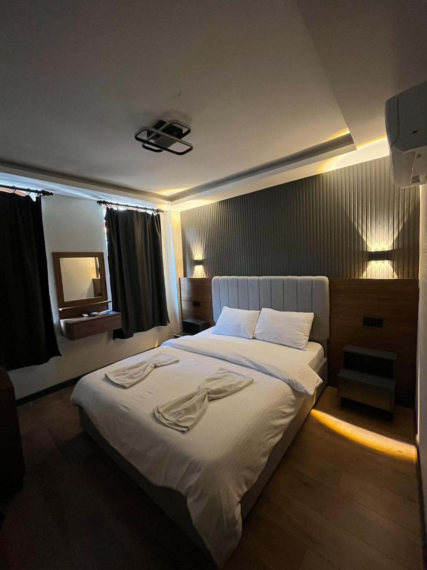 Skylife Oldcity Hotel イスタンブール エクステリア 写真