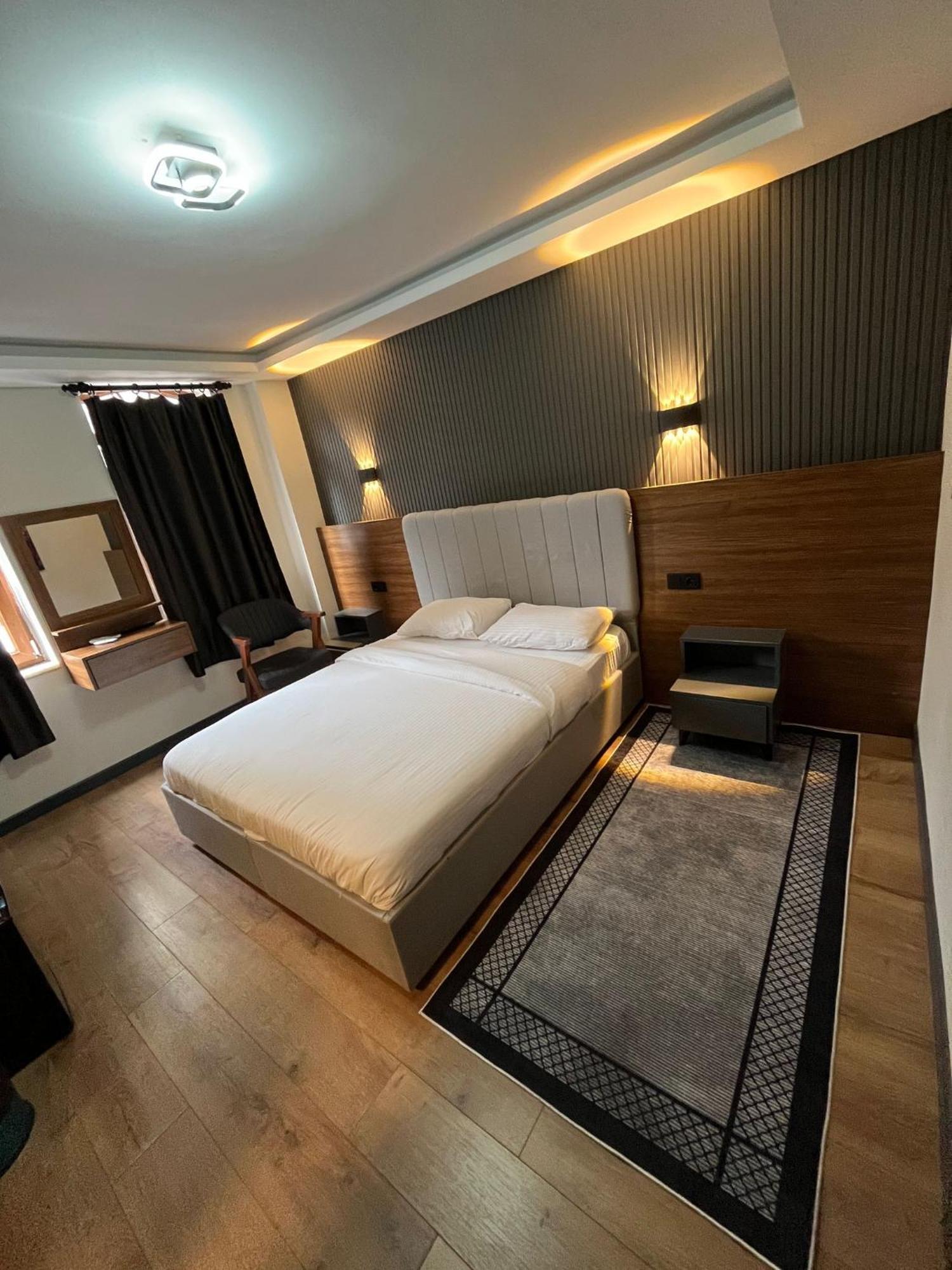 Skylife Oldcity Hotel イスタンブール エクステリア 写真