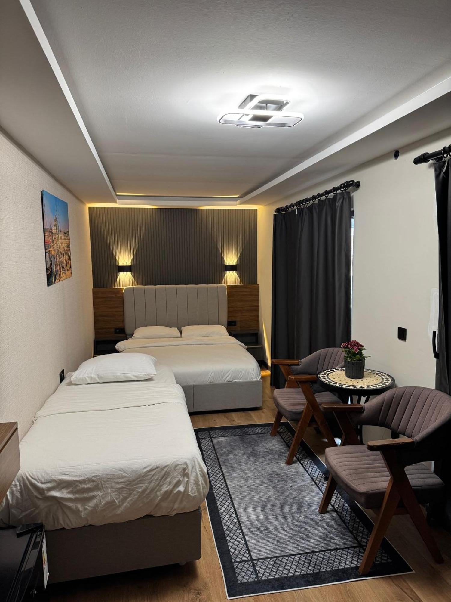 Skylife Oldcity Hotel イスタンブール エクステリア 写真