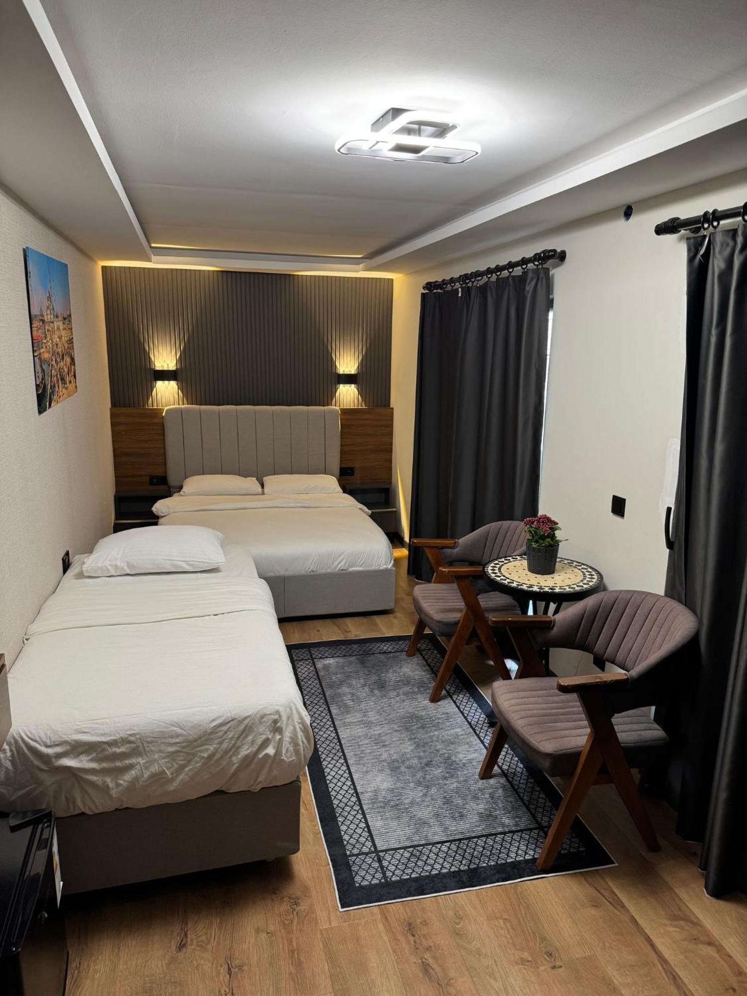 Skylife Oldcity Hotel イスタンブール エクステリア 写真