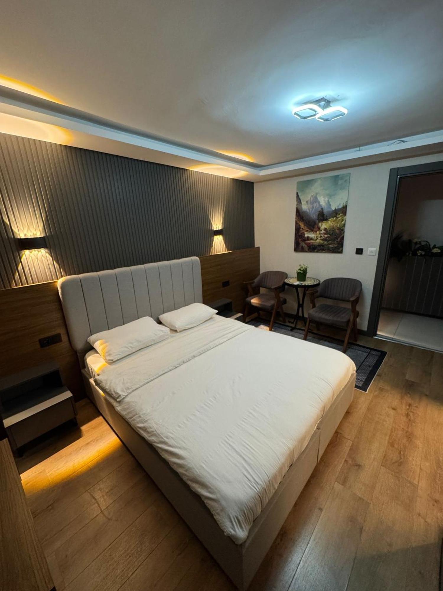 Skylife Oldcity Hotel イスタンブール エクステリア 写真