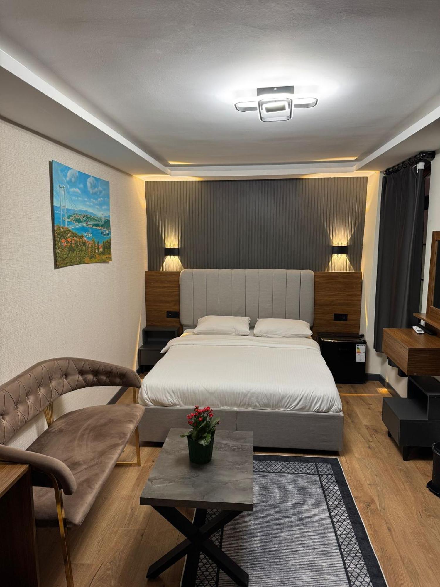 Skylife Oldcity Hotel イスタンブール エクステリア 写真