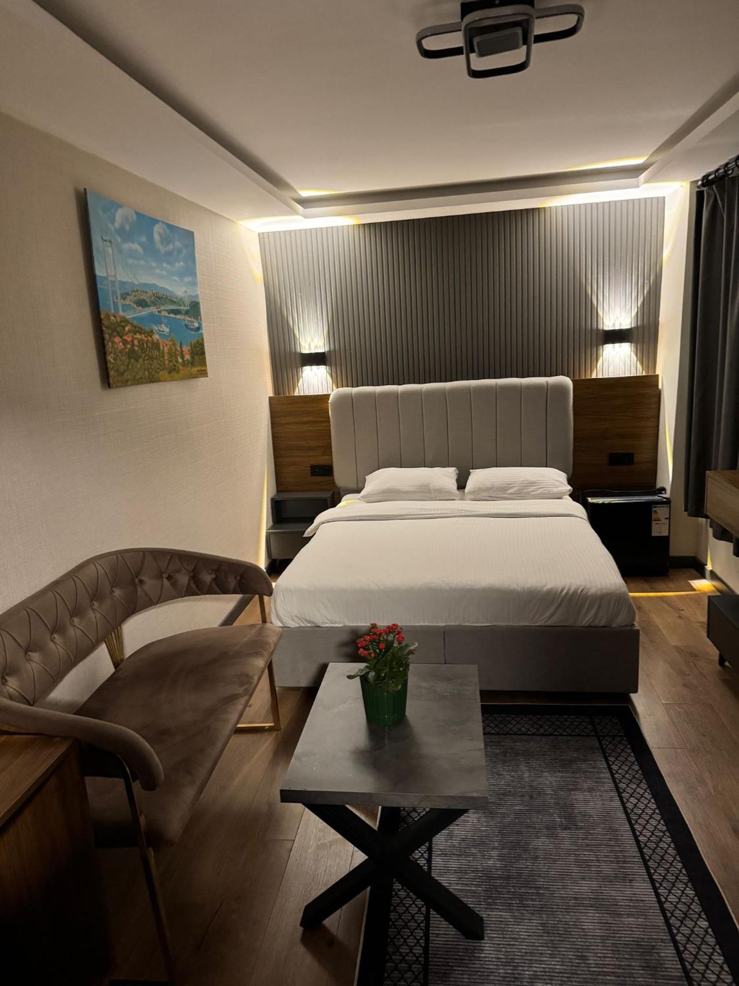 Skylife Oldcity Hotel イスタンブール エクステリア 写真